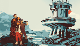 Presale BCA - Musical Ticket “Senja Teduh Pelita” image