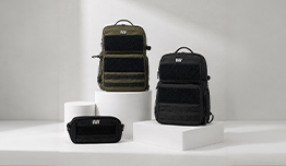 WN White Noise - IDR200,000 Off for WN White Noise Grand Opening at PIM 3