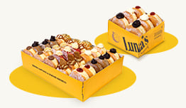 Special Price IDR299,000 30pcs Mix Doughnuts Dozen Every Monday - Thursday image