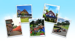 Diskon Tiket Masuk Rp25 Ribu image