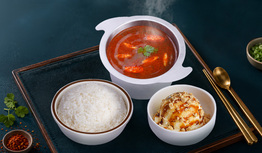 Special Price Set Menu IDR30,000 image