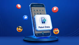Mobile Data Discount image