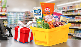 Alfagift - Instant Cashback Rp15 Ribu