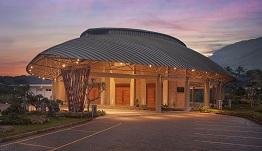 Diskon 15% untuk Room Package dan F&B image
