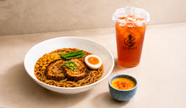 Special Price IDR 89.500 for Lunch Package (11.00 - 15.00 WIB) image
