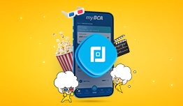 CGV - Beli 1 Dapat 2 Tiket Nonton Setiap Rabu