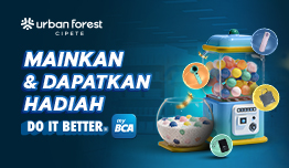 Mainkan dan Dapatkan Hadiah image