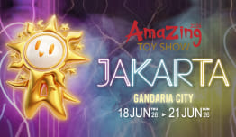 Instant Cashback Rp50 Ribu & Cicilan BCA 0% image