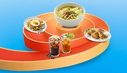 Instant Cashback up to IDR25,000 image