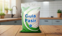 Get 1 Kilogram of Sugar image