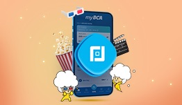 Beli 1 Dapat 2 Tiket Nonton Setiap Rabu image