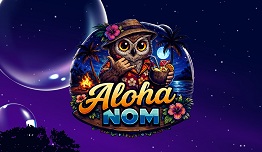 Nite Owl Market Aloha! Bandung - Dapatkan Voucher Belanja hingga Rp50 Ribu