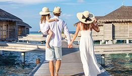 Complimentary Up To 2 Nights Stay image
