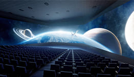 Beli 1 Dapat 2 Tiket ScreenX - Pakuwon Mall Jogja image