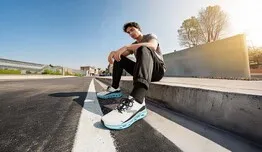 Skechers - Cashback 30%