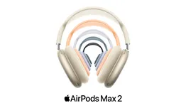 Launching AirPods Max 2 - Bebas Cicilan 1 Bulan