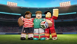 Google Play - Roblox FIFA Super Soccer - Top Up Robux via Google Play, Bayar Pakai Virtual Account di myBCA
