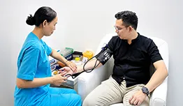 Hemat 20% & Harga Spesial Medical Check Up image