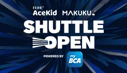 Discount 15% Regular Ticket Sale image
