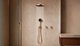 Germany Brilliant Sanitaryware - Diskon 5%
