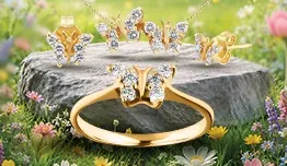 Diskon hingga 35% + 5% dan Extra Gift image