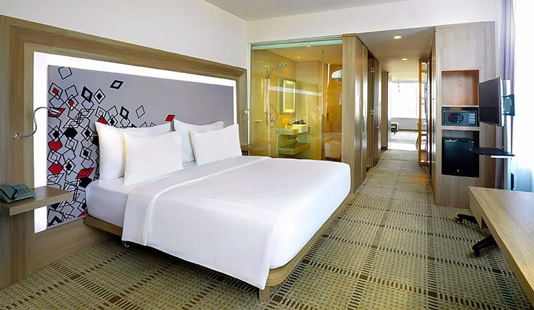 Novotel Grand Shayla Makassar - Diskon hingga 20%