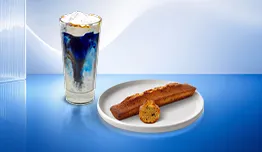 Get Plain Financier image