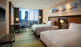 Doubletree by Hilton Surabaya - Penawaran Spesial