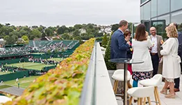 Presale Eksklusif The Championships, Wimbledon 2027 image