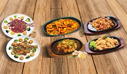 Get Special Menu image