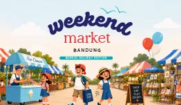 Dapatkan Voucher Belanja hingga Rp50 Ribu image