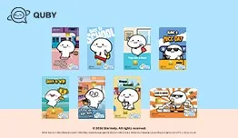 Get the special edition Quby Flazz image