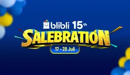 Discount up to IDR750,000 image