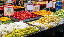 Diamond Supermarket - Instant Cashback IDR25,000