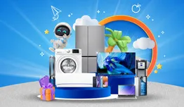 Electronic City - Discount Up To IDR1,000,000