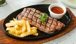 Bali Bakery & Cafe - Diskon hingga 15%