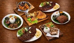 Harga Spesial untuk Menu Bundling image