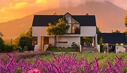 Villa Ganding Sumatera Utara - Potongan Harga Rp25 Ribu