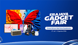 Discount Up To IDR1,500,000 image