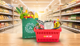 Get Instant Cashback IDR20,000 using QRIS via myBCA image