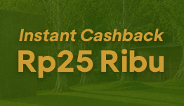 Instant Cashback Rp25 Ribu dengan QRIS di myBCA   image