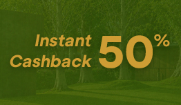 50% Cashback with Account Opening & Transaction with myBCA img