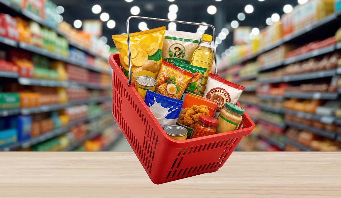 Bintang Supermarket Bali - Instant Cashback Rp20 Ribu