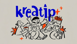 Event Kreatip Market Surabaya - Dapatkan Voucher Rp100 Ribu