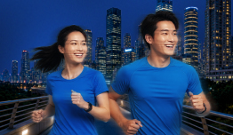 Accommodation and Ticket Bundle for myBCA Jakarta Running Festival 2026 image