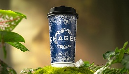 Chagee - Instant Cashback hingga 20%