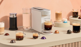 Nespresso Vertuo Up Event - Cashback IDR750,000