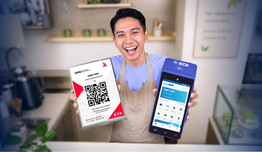 Get Instant Cashback Up to IDR500,000 image