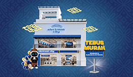 Grand Opening Kiara Artha Park Bandung image