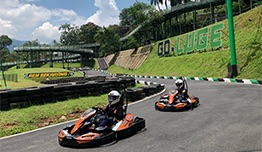 Diskon Rp20 Ribu di Go - Luge image